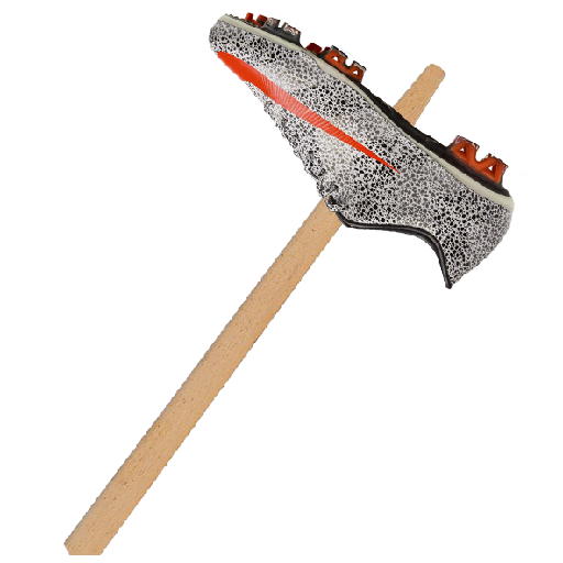 Texture for shoes_pickaxe