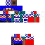 Texture for Herobrine