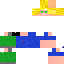 Texture for MicroThor