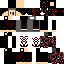 Texture for くろすけ