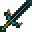 Texture for sharp pickle