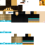 Texture for skinlipe