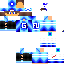 Texture for скин
