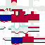 Texture for 和倉　白鷹