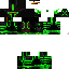 Texture for green ignis