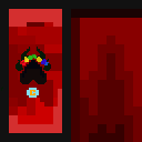 Texture for caesar capes
