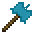 Texture for sharp5axe