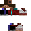 Texture for ronald