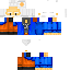 Texture for merlon