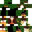 Texture for Jacob Skin 2
