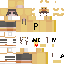 Texture for pato