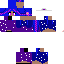 Texture for formal star fixed