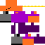 Texture for Glambert