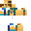 Texture for BabaPro