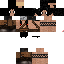 Texture for Indian Apache