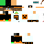 Texture for evilfox