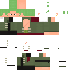 Texture for zoro