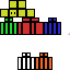 Texture for soycubo