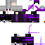 Texture for скин