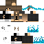 Texture for gril style