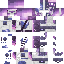 Texture for аметистовый рыцарь