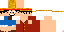 Texture for Better Luffy