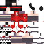 Texture for Sarada LOST