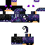 Texture for steve