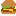 Texture for burger