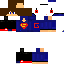 Texture for Steve