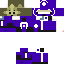 Texture for blues2