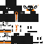 Texture for sans raro