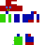 Texture for RALF