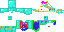 Texture for random dia armor