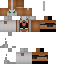 Texture for Transformer (Grimlock)