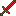 Texture for red sword