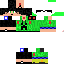 Texture for sasaghoust
