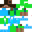 Texture for DIEGO SERVERS SKIN
