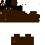 Texture for blackman with pp