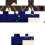 Texture for NyanMink PoPo