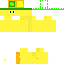 Texture for pineapple