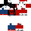 Texture for SilverWolfBR74