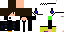 Texture for Dagger