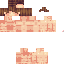 Texture for Голый Lololoshka