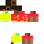 Texture for GSOsimhen