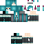 Texture for Quintette D