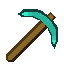Texture for Diamond_pickaxe
