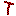 Texture for banner base