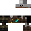 Texture for miner