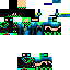 Texture for RunDann MediEvil